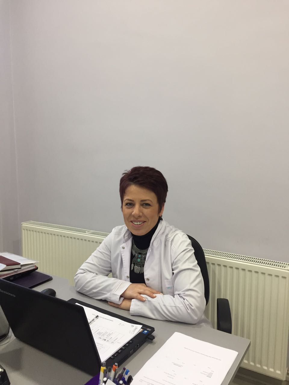 Ebe Hülya YARAR